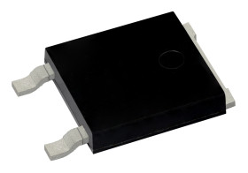 Diody prostownicze i diody Schottky'ego SlimDPAK 2L 4A Montaż powierzchniowy 650V Pojedyncza VS-3C04EV07T-M3/I