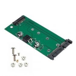ADAPTER DYSKU HDD M.2 NGFF DO SATA SSD