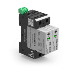 Ogranicznik przepięć ESPAC V T12 12,5/275 2+0 RI 10200120180