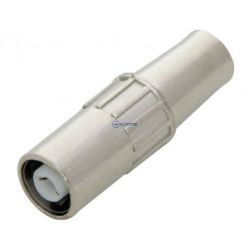 wtyk antenowy żeński na przewód WPG 306 TELMOR