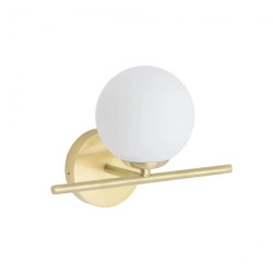 Kinkiet łazienkowy IP44 ARALIA 10527 Nowodvorski Lighting