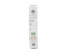 Rozłącznik modułowy 125A 1P 230V 5TL1192-0