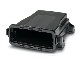 Obudowa do płytek PCB, Poliwęglan, ECS