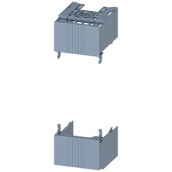 Kabelanschlussabdeckung