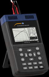 PCE-PVA 100 PCE-PVA 100 Photovoltaic Meter