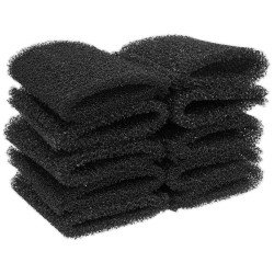 Sealey PC195SDFF10 Foam Filter for PC195SD Pack of 10