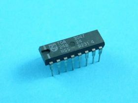 TDA-3047 DIP-16 PHILIPS UKŁAD