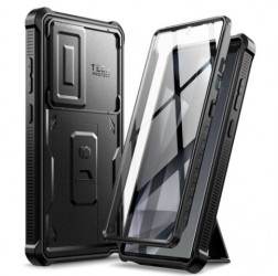 TECHPROTECT KEVLAR CAM GALAXY S24 ULTRA