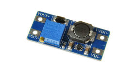 Moduł przetwornicy DC/DC STEP-UP MT3608 5-28V 2A
