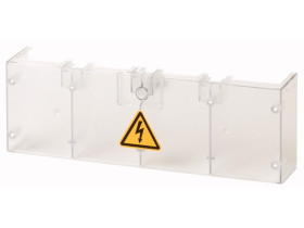 Osłona zacisków do DMV630N/1000N COVERDMV630N/1000N 1314830 EATON