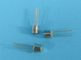 BF-519 NPN 70V/50mA/300mW TRANZYSTOR