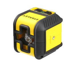 Laser liniowy STHT77499-1 ± 6 @ 10mmm Wewnątrz, na zewnątrz Tak Tak STHT77499-1 DeWALT Zielony