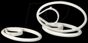 7410003 Slit in the wall for fixing system