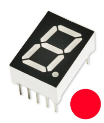 LED1-AS-05218AMR-B