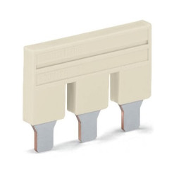 Mikroprzełącznik, Męski, Jasnoszary, typ: Przewód połączeniowy izolowany, 3-pinowe