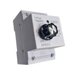 Regulator napięcia / mocy / obrotów 32A ( EVR6KW )