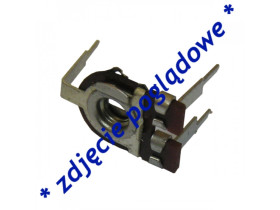 Potencjometr montażowy poziomy 100K TVP102