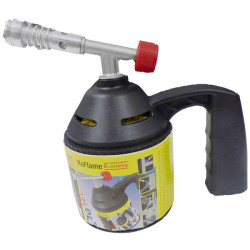 Rothenberger 35912 Blow Torch 1750&#xB0;C 150min Fine Adjustment Valve
