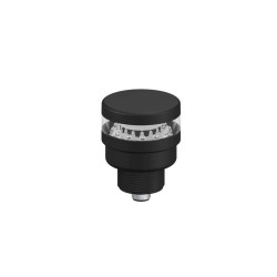 Wieża sygnalizacyjna Banner 1 -elementowy LED Czerwony 12 → 30 V AC/DC