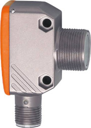 Bezzwrotny czujnik fotoelektryczny ifm Electronic OGE281 OGE281 1 szt.