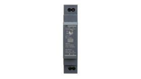Zasilacz Na Szynę Din 15W 15V Hdr-15-15 Do Led Mean Well