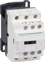 Schneider Electric CAD32BL Stycznik pomocniczy 1 szt.