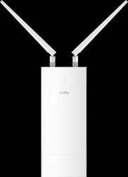 AP1200 OUTDOOR Wi-Fi access point 2.4/5 GHz 1167 MBit/s PoE