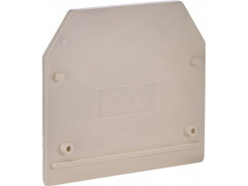 Płytka działowa VP 16 PA 003901083 ETI