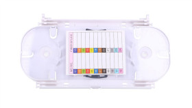 Tacka Do Puszek I Muf Światłowodowych 24 Spawy Extralink