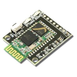 KAmodBT-HC05 - moduł Bluetooth v2.0+EDR z układem HC-05