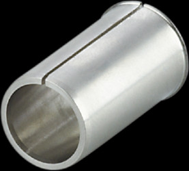 Reducing sleeve, 15 to 12 mm for rotary encoder RO3, E60214