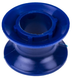 Szpula przenosząca średnica: 25mm Szpula transferowa Interroll