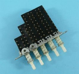 ISOSTAT 6-SEGMENTÓW