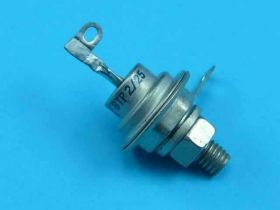 BTP-2/25 SR 2A/25V TYRYSTOR