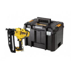 GWOŹDZIARKA AKUMULATOROWA 18V 16GA 0*AH DEWALT