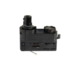 Adapter TEAR N PADAPTOR-B czarny 33267