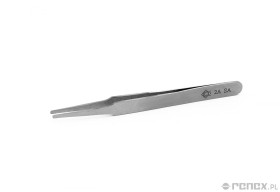 Pęseta tradycyjna 2A SA PIERGIACOMI