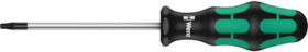 Screwdriver, T8, TORX, BL 60 mm, L 141 mm, 05028003001