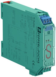Pepperl+Fuchs KFD2-SH-Ex1.T.OP 70100833 Wzmacniacz przełączający 1 szt.