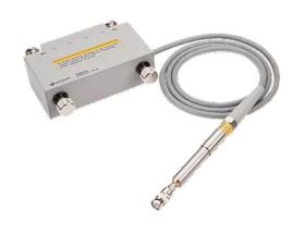 Sonda do oscyloskopów, Zestaw sondy impedancji, do użytku z: Analizator impedancji