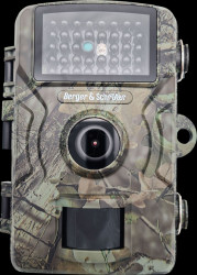 32322 Surveillance camera, for wildlife observation