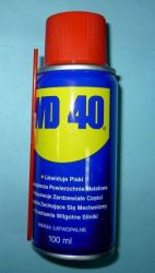 WD-40 100ml SPRAY