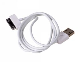 Przyłącze USB-Apple 30-pin 1m