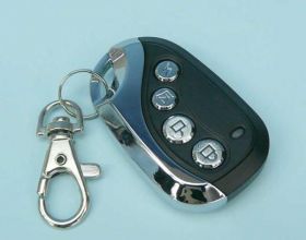 PILOT DO PROGRAMOW. UNIWER.270-450MHz