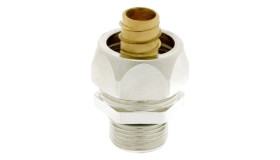 Dławnica do węża osłonowego M16 IP67 SILVYN UI 511-G M16x1,5/2 61797802