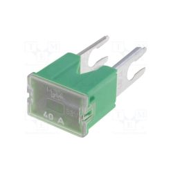 Bezpiecznik samochodowy 40A JAPVAL-M / JAPVAL-M-40A