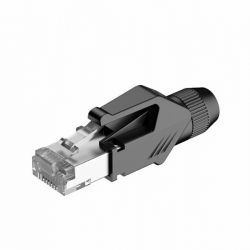 Wtyk typu RJ45