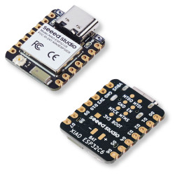 Moduł Seeed Xiao ESP32-C6 - WiFi 6 Bluetooth 5.0 Mesh Matter Zigbee Thread