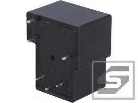 Przekaźnik L90-5W 5VDC 30A RAYEX 1 styk przełączny 30A;5VDC;900mW