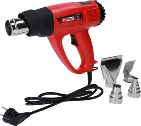 Opalarka KS Tools 960.1175 2000 W